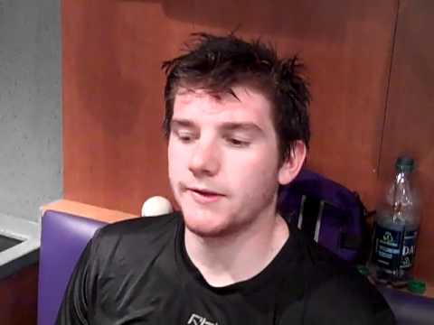 ESPNLA: Kings 2, Flames 1 (SO) (post-game)