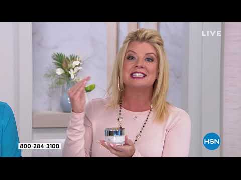 HSN | Skinn Cosmetics 01.22.2020 - 12 PM