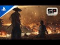 Sucker Punch Productions - Studio Profile | PlayStation