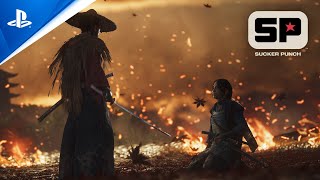 Sucker Punch Productions - Studio Profile Trailer