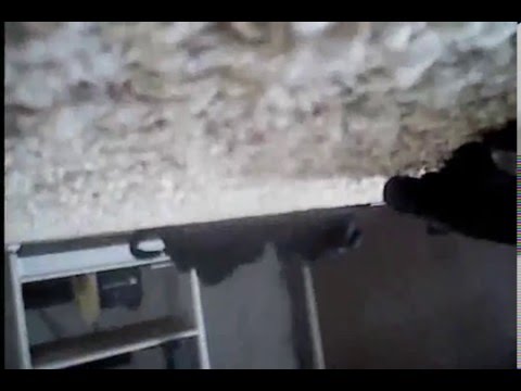 Indoor Brushed micro hexacopter FPV