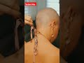 Bold Beauty Reveals Her New Shaved Head Empowering Hair Transformation ‍ Shorts