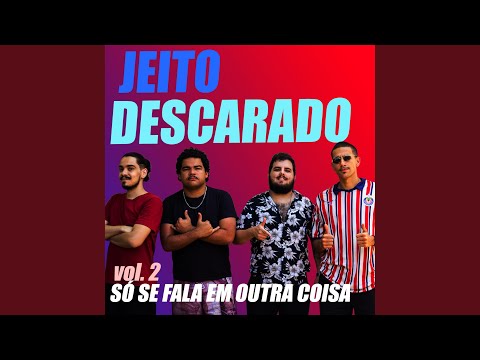 Uber Pro Lixão - Jeito Descarado