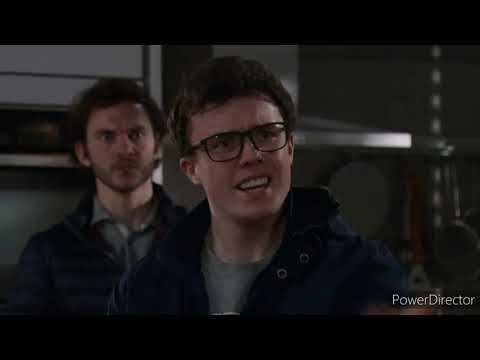 Emmerdale - Vinny Opens Up To Lydia and Liv Calls Her Mum - Part 2/2 (21st May 2021)