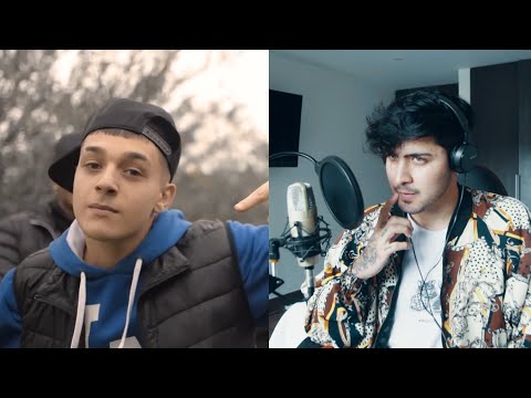 (REACCIÓN) CALI - 44 KID 🇺🇾