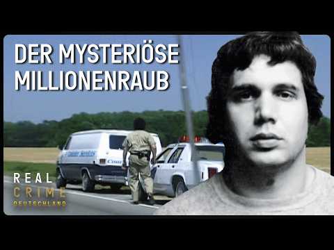 Insider-Job? Der Millionenraub von Arizona | The FBI Files