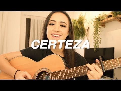Certeza - Mariana Nolasco