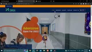 School Management System