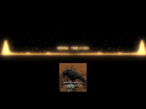 Wrona - Time 4 Vixa [Vixa Mix] (Official Music Video)