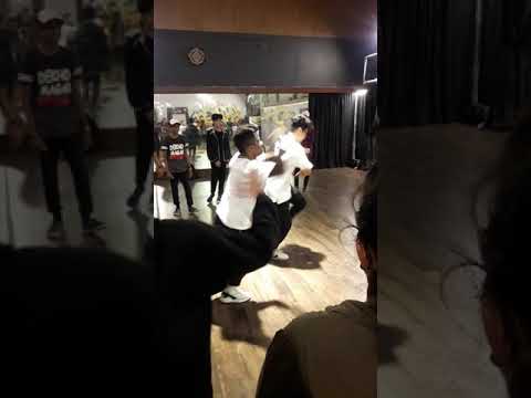 The real kings power (kings United)