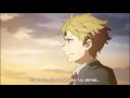 Kyoukai no kanata I'll be here Mirai- hen ...