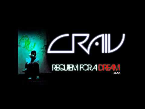 REQUIEM FOR A DREAM (CRAIV DUBSTEP REMIX)