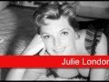 Julie London: The Boy From Ipanema 