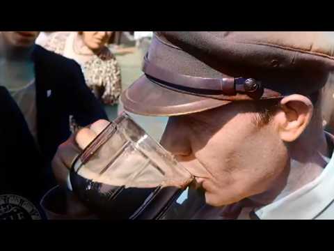 Life in Leningrad, USSR in the 1930s | Restored and Colorized Footage