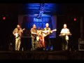 workin on a building - seldom scene