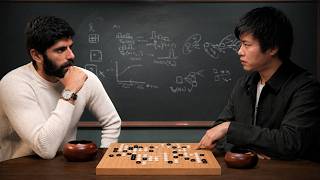 Building AlphaGo from scratch – Eric Jang