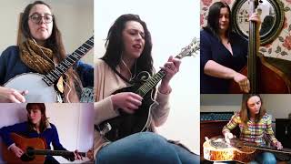 The Likes Of You - Lynn Morris cover