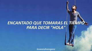 Hello - Take That (sub. español)