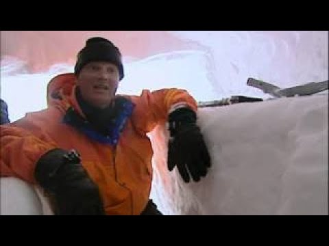 Extreme Survival Season 2 Episode 5 Mountain Survival