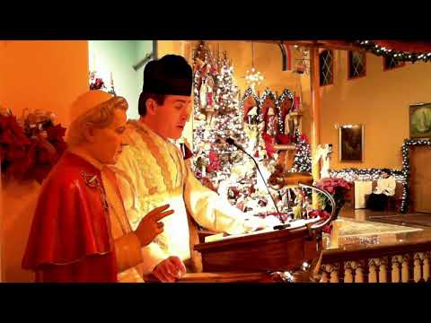 St  Peter and St  Prisca, The First Century Roman Martyrs