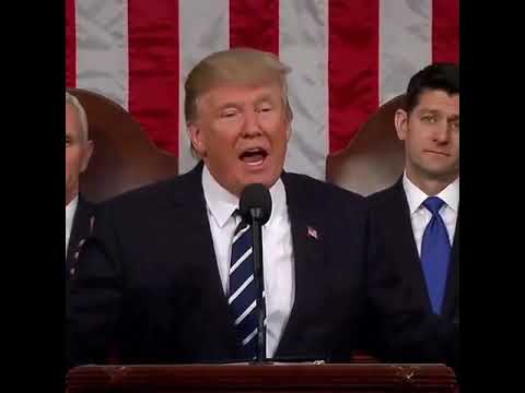 Donald Trump singt despacito mega lustig😂😂