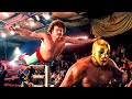Nacho VS Ramses Full Final Fight Nacho Libre CLIP
