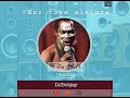 DJ Bobjay-best of fela kuti