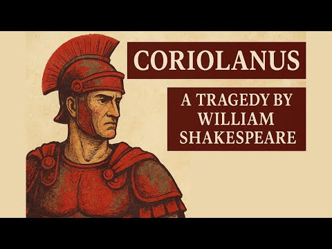 The Tragic Fall of Coriolanus: Shakespeare’s Darkest Hero
