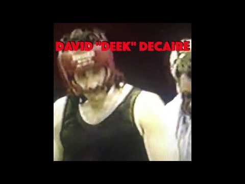 1993 Golden Gloves: Deek vs. Spotted Elk