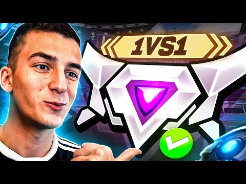 MES DERNIERES GAMES POUR PRENDRE LE SSL EN 1v1 !!!