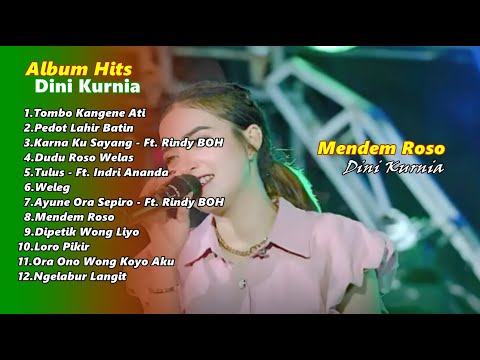 Kumpulan Lagu Hits Jawa Dini Kurnia