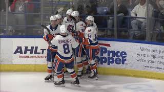 Sound Tigers vs. Penguins | Feb. 1, 2020