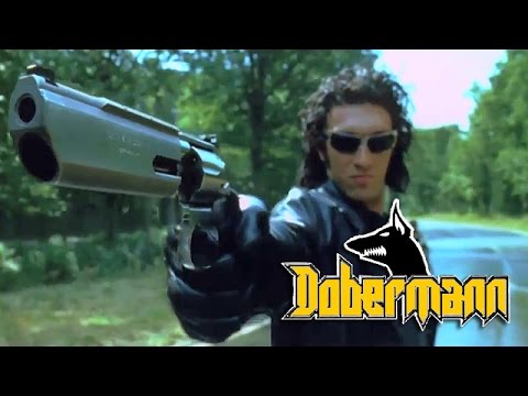 Trailer-Vorschau: Dobermann