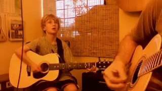 Christopher Sings Pay me my Money Down