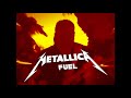 Metallica Fuel Remastered