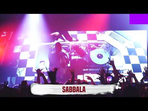 16 Baris Live - Sabbala
