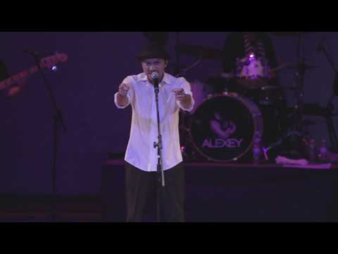 The Soul Power- Let's Get it On