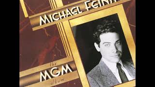 Michael Feinstein – It's a Most Unusual Day, 1989