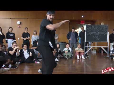 Fierce Vs Providence- Top 8 - Princeton BattleGrounds 7 - Sympoh - BNC