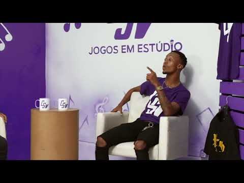 CSV Jogos Em Estúdio T2 | Marcelo Lopez x Cláudio ODM