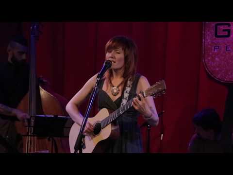 Innessa - Golden Wreath - Live at Gaudi (Kirov, Russia)