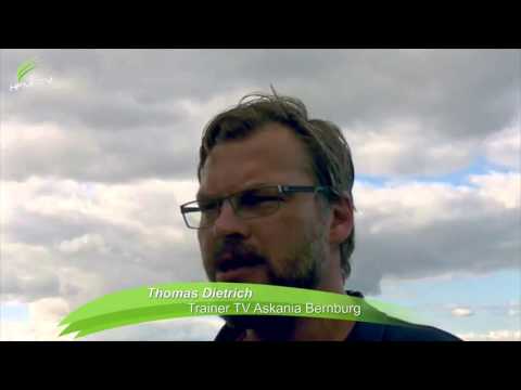 FC Inter Leipzig vs. TV Askania Bernburg (3:1), 6.Spieltag NOFV Oberliga Süd