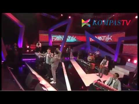 KAHITNA feat Dea Mirella , "TAK KAN TERGANTI"