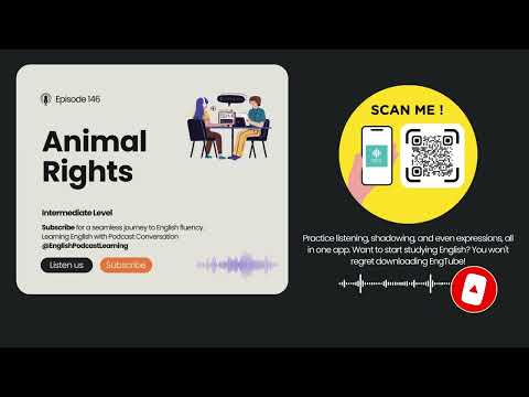 English Podcast For Learning English Episode 146 | Learn English With Podcast Conversation