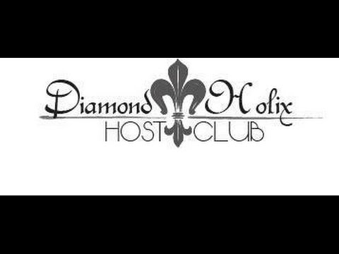 Diamond Holix - Host Club Promotion