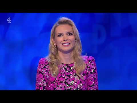 8 Out of 10 Cats Does Countdown - S25E04 (2 February 2024)