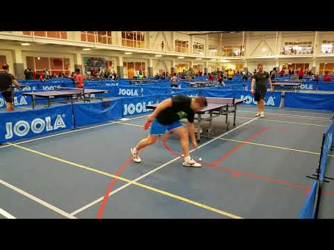Mat Waltz (2161) vs Marcin Kurcz (1985) - U2200