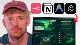 How I Build $100,000 CEO Systems in 25 mins (AntiGravity)