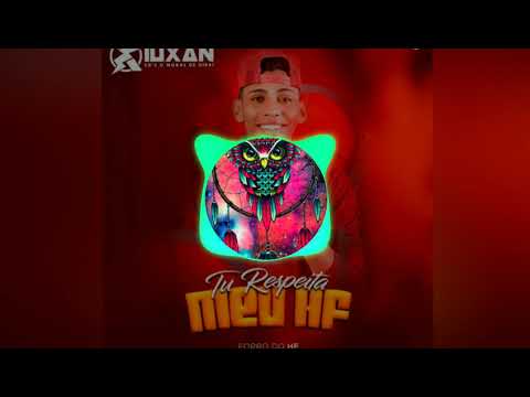 Forró do HF - Amor Falsificado - [HMusic 30]