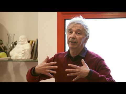 Discovering Buddhism - Module 6 - Day 1 - Part 2